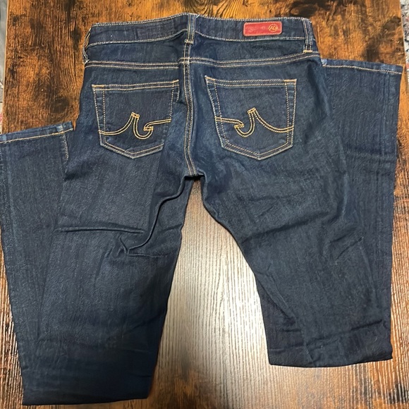 Adriano Goldschmied The Jegging - Picture 2 of 5